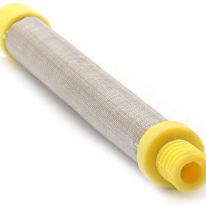 FILTREBP - Filtre peinture sortie pompe - Tamis 116 cm2 - Nylon - 10 bar -  Air et Pulvérisation - Fournisseur de matériels pour air comprimé,  peinture, fluides et sablage