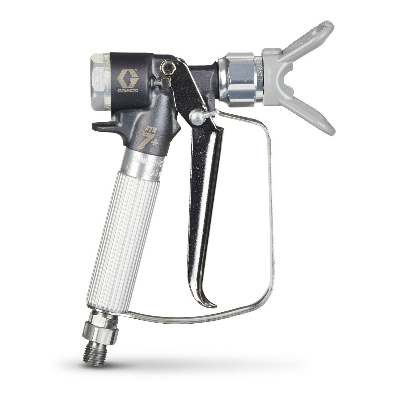 XTR720 - Pistolet airless GRACO type XTR7+ - 500 bar - filtration