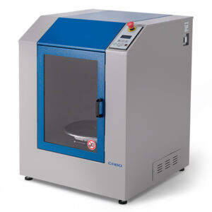 Mélangeur Gyroscopique Automatique 490 P