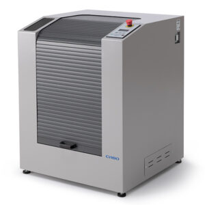 Mélangeur Gyroscopique Automatique Multispeed