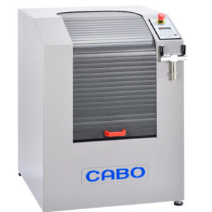 Mélangeur Gyroscopique Semi-automatique Mixeco 410