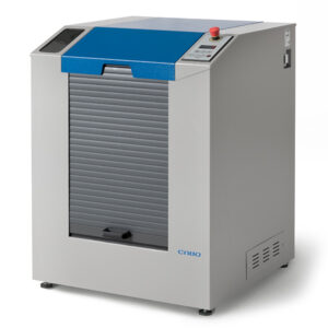 Mélangeur gyroscopique automatique 490 S