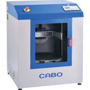 Mélangeur Gyroscopique Automatique Arcobaleno